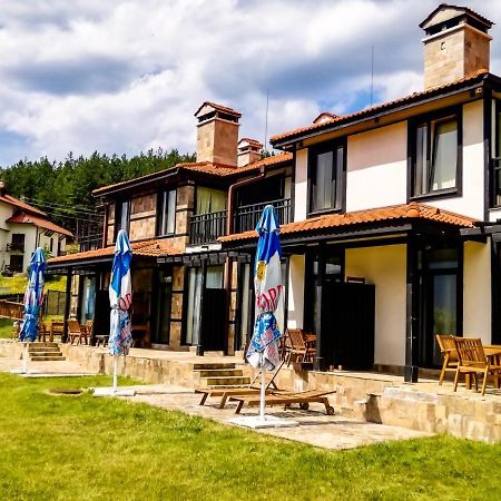 Holiday Village Coop دوبرينيشت المظهر الخارجي الصورة