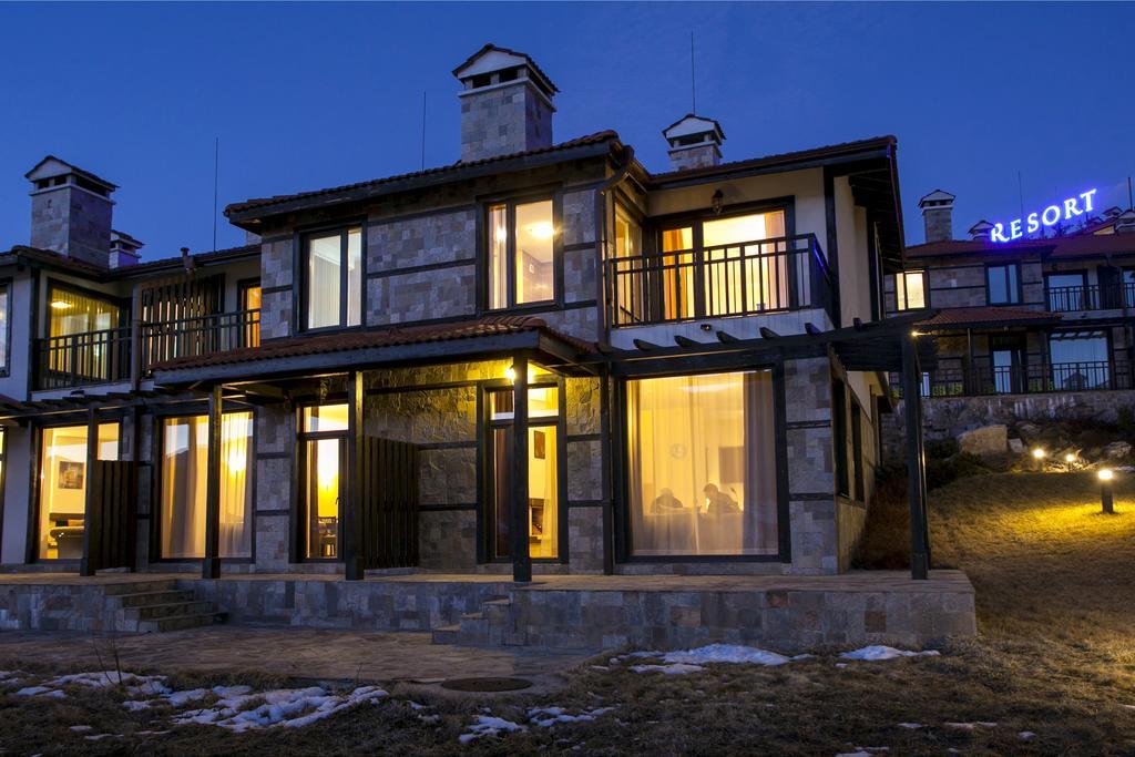 Holiday Village Coop دوبرينيشت المظهر الخارجي الصورة