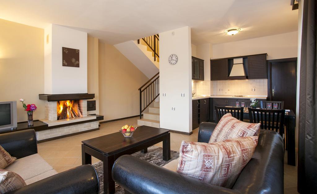 Holiday Village Coop دوبرينيشت المظهر الخارجي الصورة