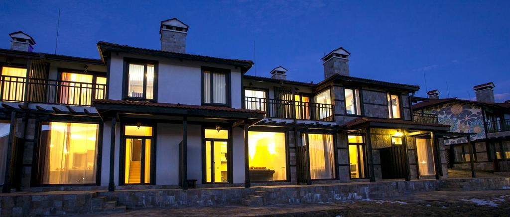 Holiday Village Coop دوبرينيشت المظهر الخارجي الصورة