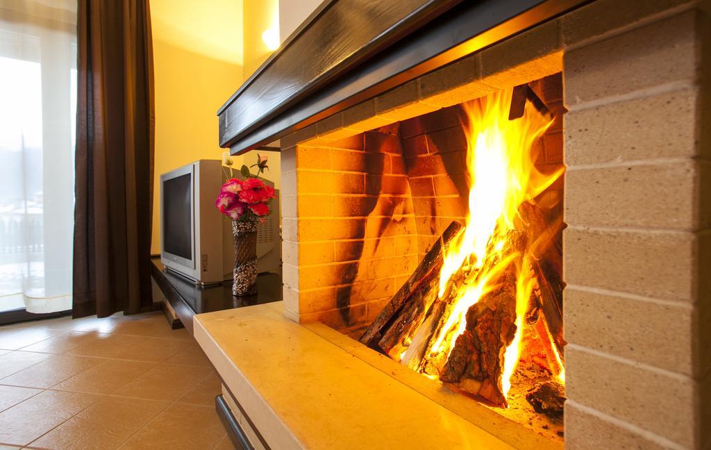 Holiday Village Coop دوبرينيشت المظهر الخارجي الصورة