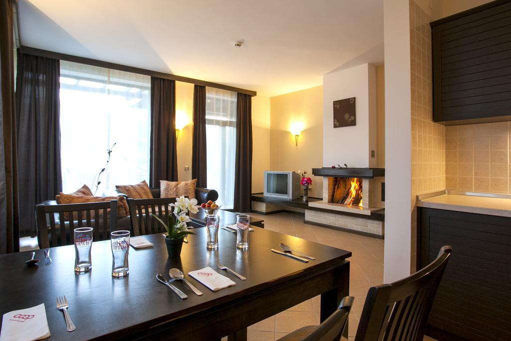 Holiday Village Coop دوبرينيشت المظهر الخارجي الصورة