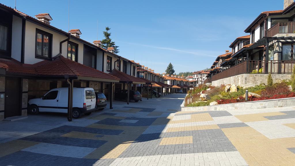 Holiday Village Coop دوبرينيشت المظهر الخارجي الصورة