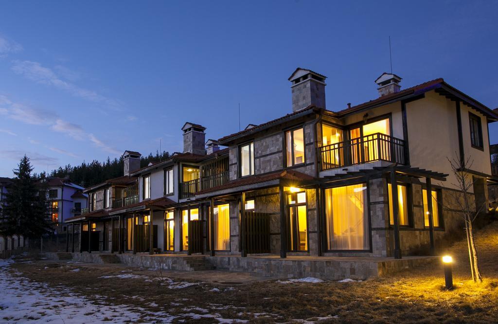 Holiday Village Coop دوبرينيشت المظهر الخارجي الصورة