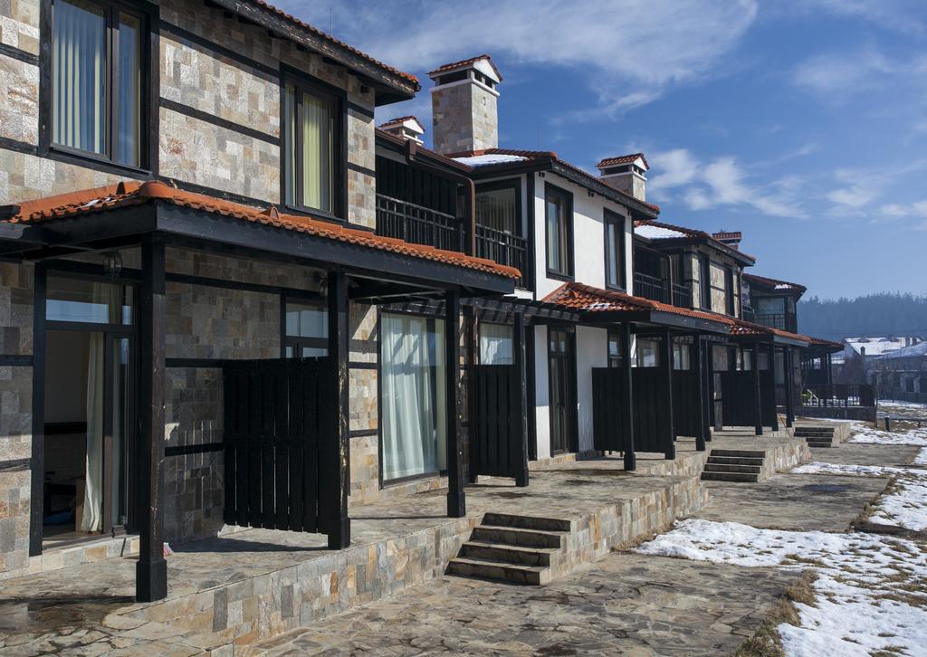 Holiday Village Coop دوبرينيشت المظهر الخارجي الصورة