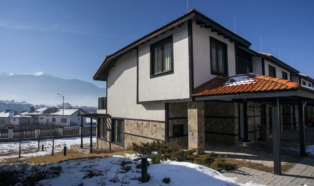 Holiday Village Coop دوبرينيشت المظهر الخارجي الصورة