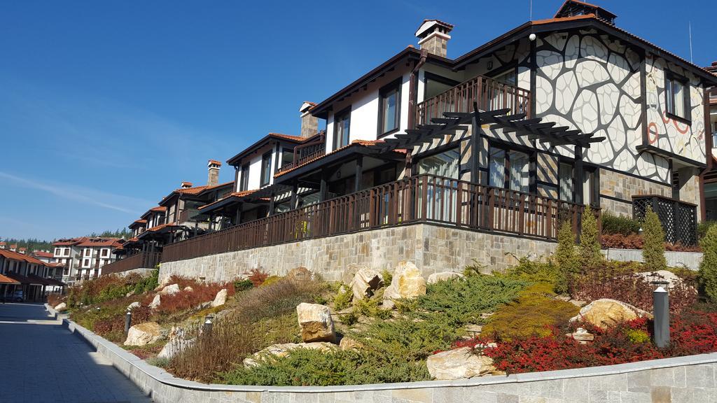 Holiday Village Coop دوبرينيشت المظهر الخارجي الصورة