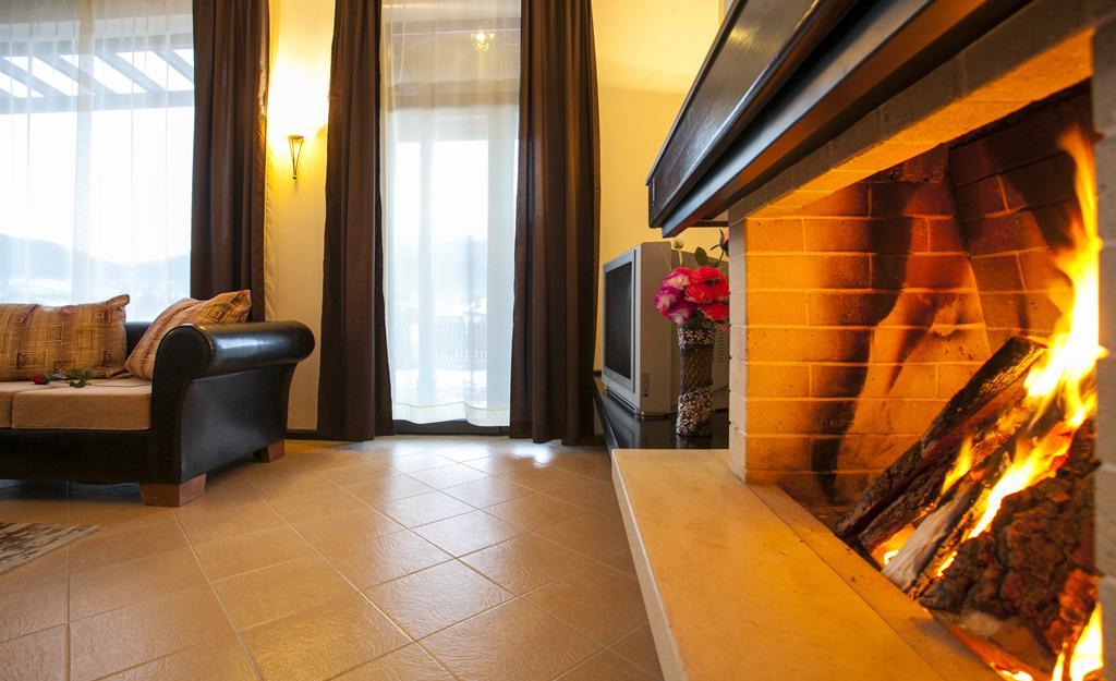 Holiday Village Coop دوبرينيشت المظهر الخارجي الصورة
