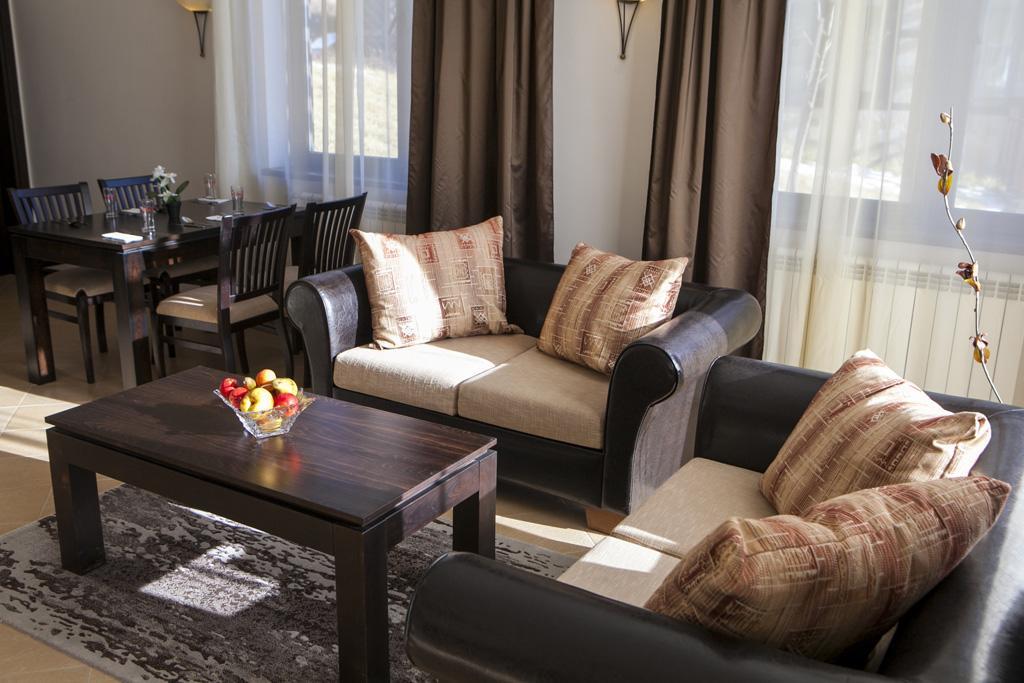 Holiday Village Coop دوبرينيشت المظهر الخارجي الصورة