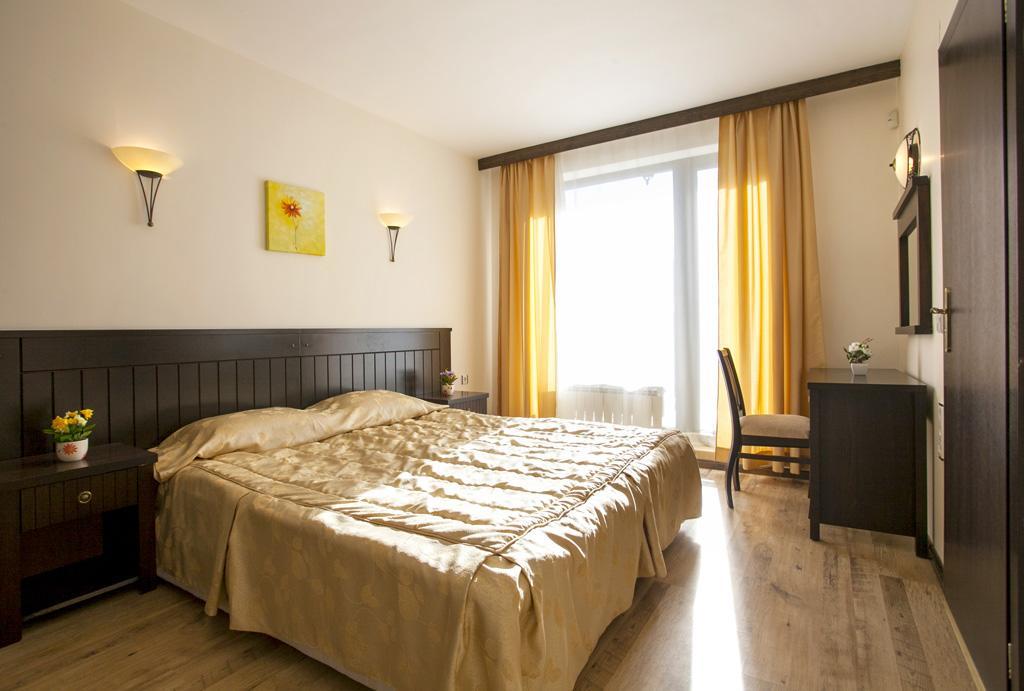 Holiday Village Coop دوبرينيشت المظهر الخارجي الصورة