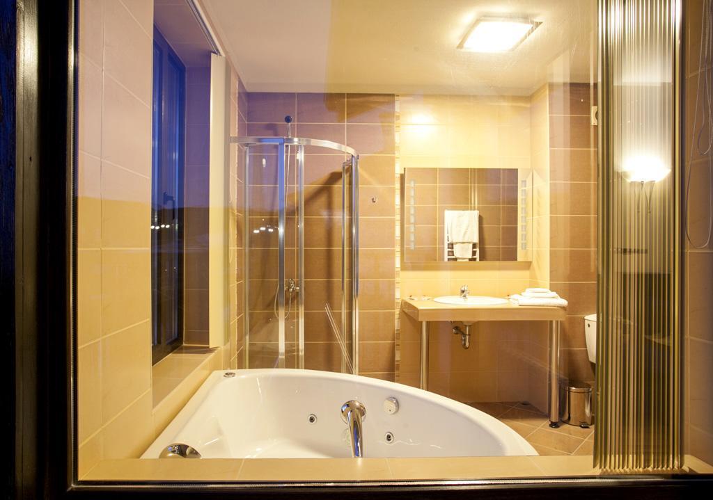 Holiday Village Coop دوبرينيشت المظهر الخارجي الصورة