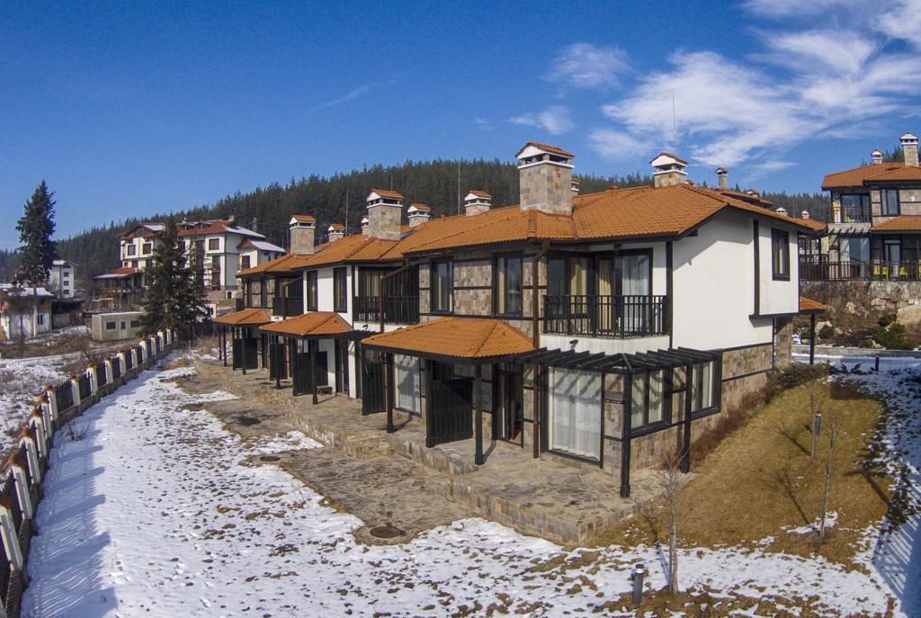 Holiday Village Coop دوبرينيشت المظهر الخارجي الصورة