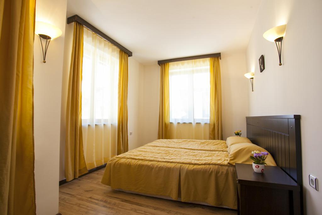 Holiday Village Coop دوبرينيشت المظهر الخارجي الصورة
