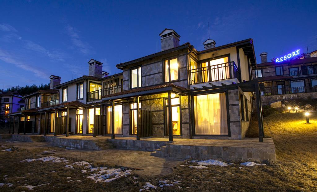 Holiday Village Coop دوبرينيشت المظهر الخارجي الصورة