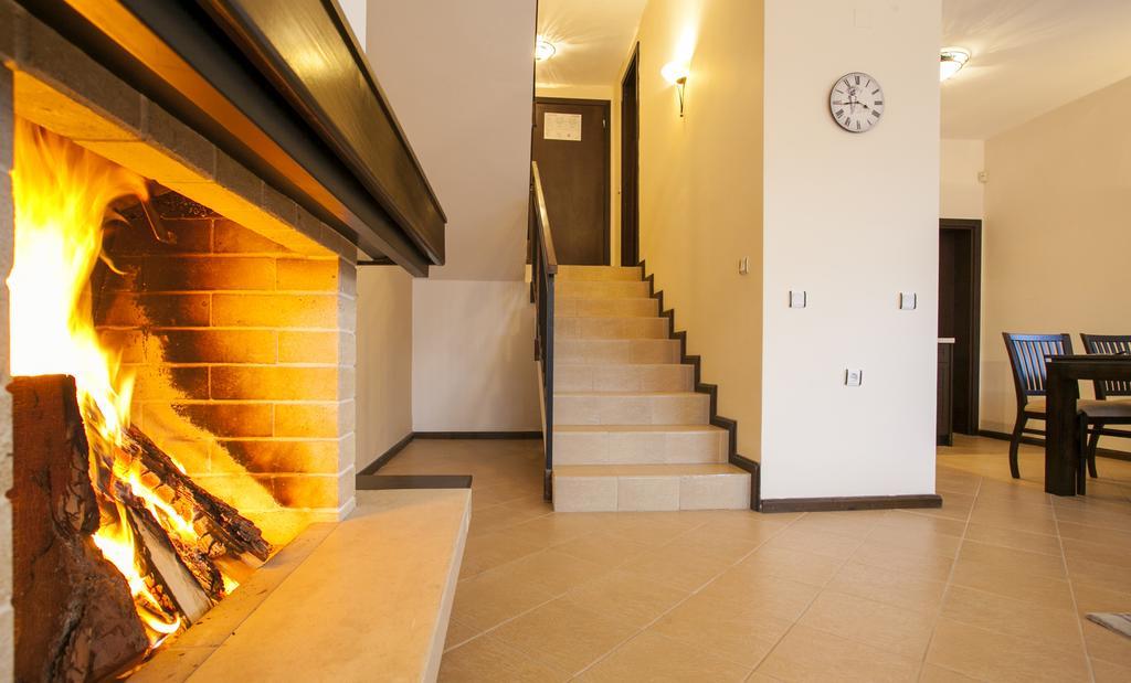 Holiday Village Coop دوبرينيشت المظهر الخارجي الصورة